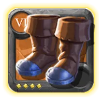 Botas de trabajo de minero T6.4