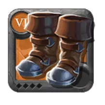 Botas de trabajo de cantero T6.0