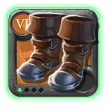 Botas de trabajo de cantero T6.1