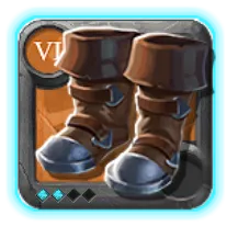 Botas de trabajo de cantero T6.2