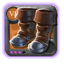 Botas de trabajo de cantero T6.3