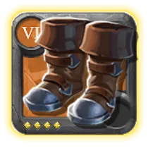 Botas de trabajo de cantero T6.4