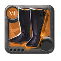 Zapatos de vándalo T6.0