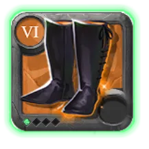 Zapatos de vándalo T6.1