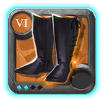 Zapatos de vándalo T6.2