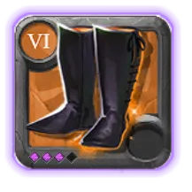 Zapatos de vándalo T6.3