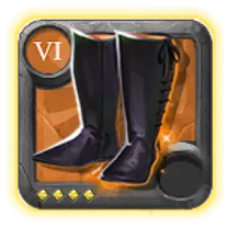 Zapatos de vándalo T6.4