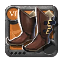 Zapatos de cazador T6.0