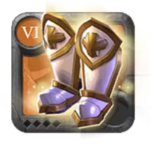 Boots of Valor T6.0