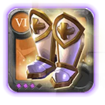 Boots of Valor T6.3