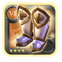 Boots of Valor T6.4