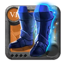 Botas crepusculares T6.0
