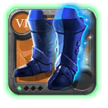 Botas crepusculares T6.1