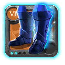 Botas crepusculares T6.2