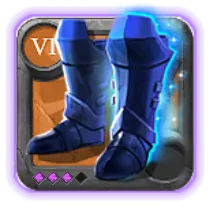 Botas crepusculares T6.3