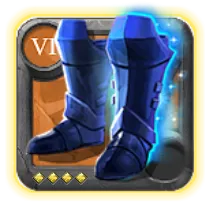 Botas crepusculares T6.4
