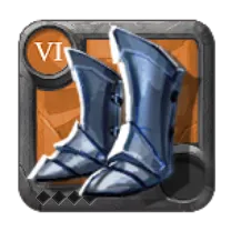 Botas de caballero T6.0