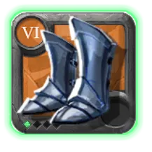 Botas de caballero T6.1