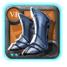 Botas de caballero T6.2