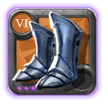 Botas de caballero T6.3