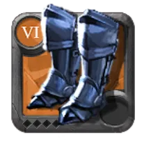Guardian Boots T6.0