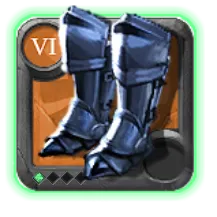 Guardian Boots T6.1