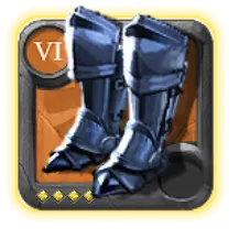 Guardian Boots T6.4