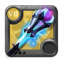 Bastón astral T7.0