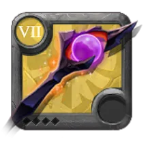 Cajado Oculto T7.0