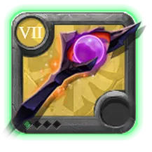 Cajado Oculto T7.1