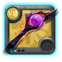 Cajado Oculto T7.2