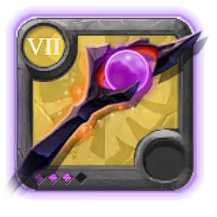 Cajado Oculto T7.3