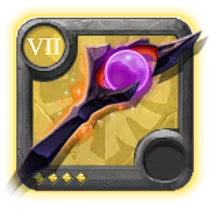 Cajado Oculto T7.4