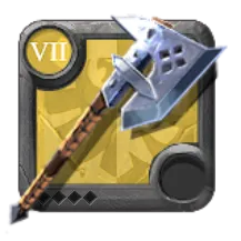 Greataxe T7.0