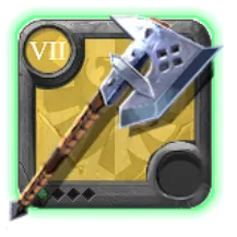 Greataxe T7.1