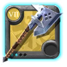 Greataxe T7.2
