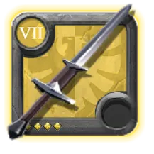 Montante T7.4