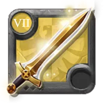宗师级拥王阔刃大剑 T7.0