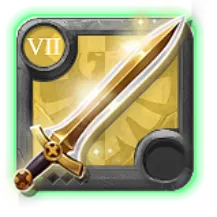 宗师级拥王阔刃大剑 T7.1
