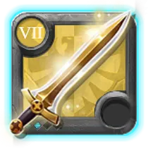 宗师级拥王阔刃大剑 T7.2