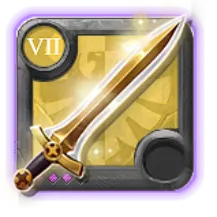 宗师级拥王阔刃大剑 T7.3
