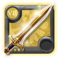 宗师级拥王阔刃大剑 T7.4