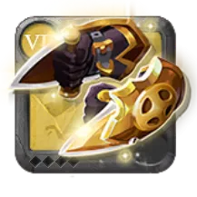 Furia contenida T7.0