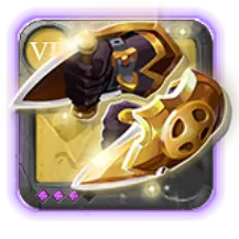 Furia contenida T7.3