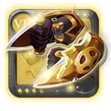 Furia contenida T7.4