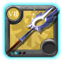 Божественный посох T7.2