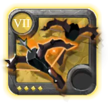 Boltcasters T7.4