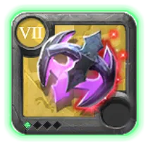 Locus malévolo T7.1
