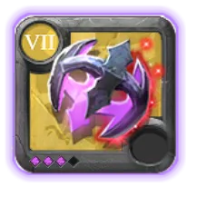 Locus malévolo T7.3