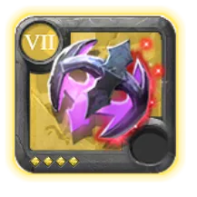 Locus malévolo T7.4
